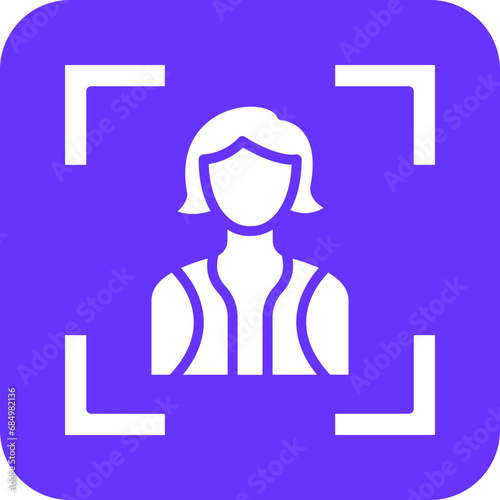 Casting Icon Style
