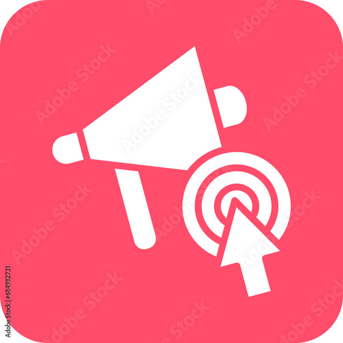 Call To Action Icon Style