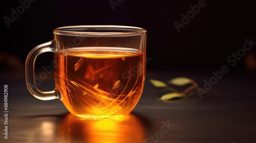 beverage isolated tea drink clear illustration liquid hot, cup object, water red beverage isolated tea drink clear