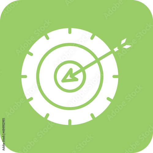 Behavioral Targeting Icon Style