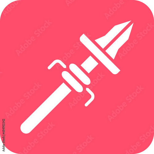 Javelin Icon Style