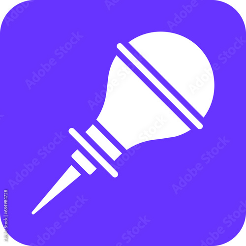 Enema Icon Style