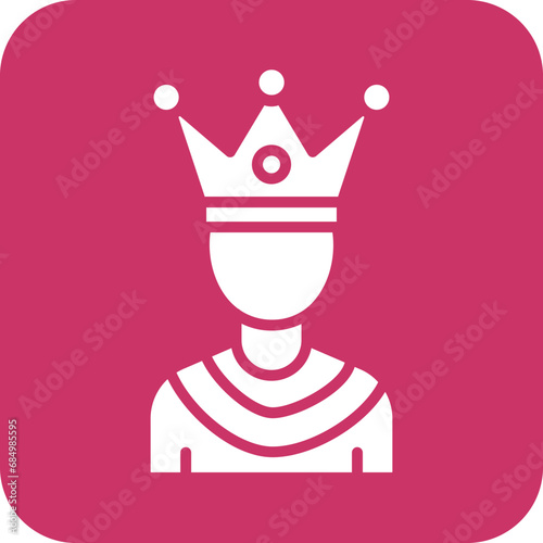 Emperor Icon Style