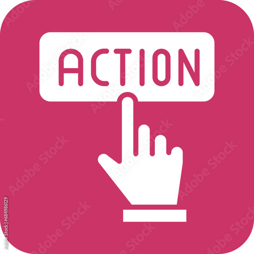Action Icon Style