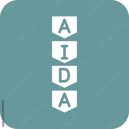 Aida Icon Style