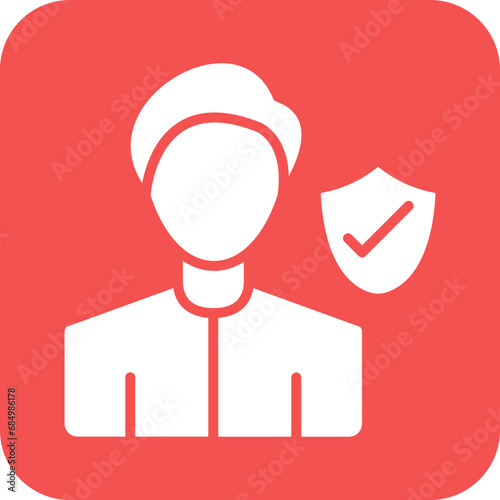 Authority Icon Style