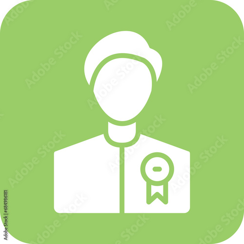 Ambassador Icon Style