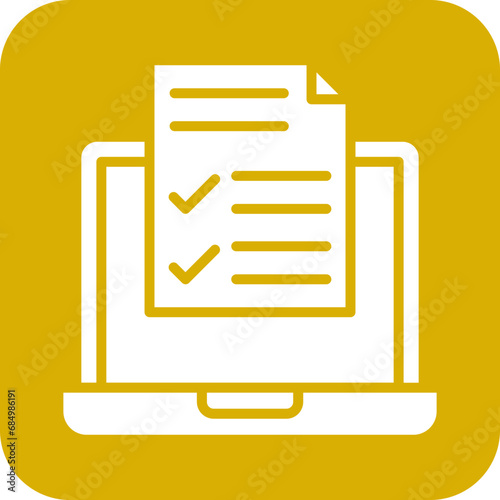 Brief Icon Style