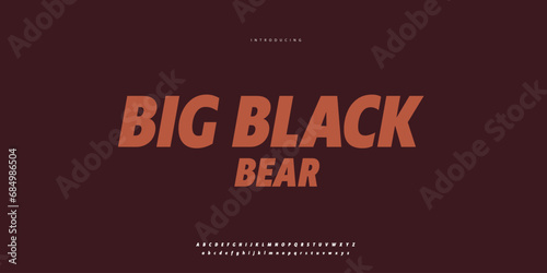 Hand drawn elegant alphabet letters font and number. Classic Lettering Minimal Fashion Designs. Typography modern Sen serif fonts regular decorative vintage concept. vector illustration