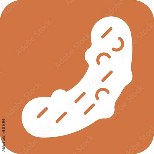 Pickle Icon Style