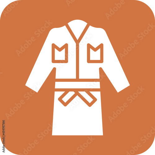 Bathrope Icon Style