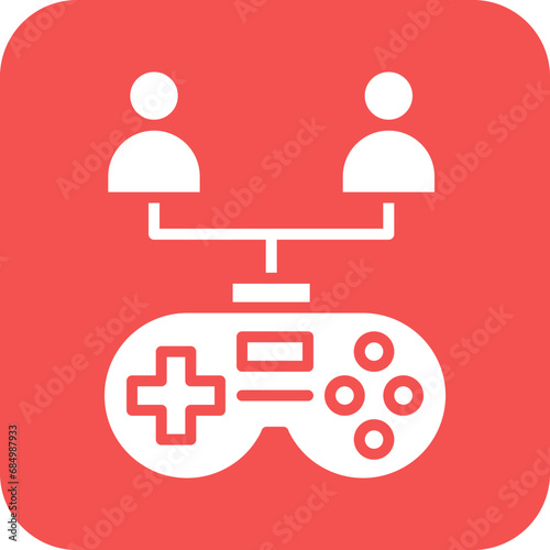 Multiplayer Icon Style