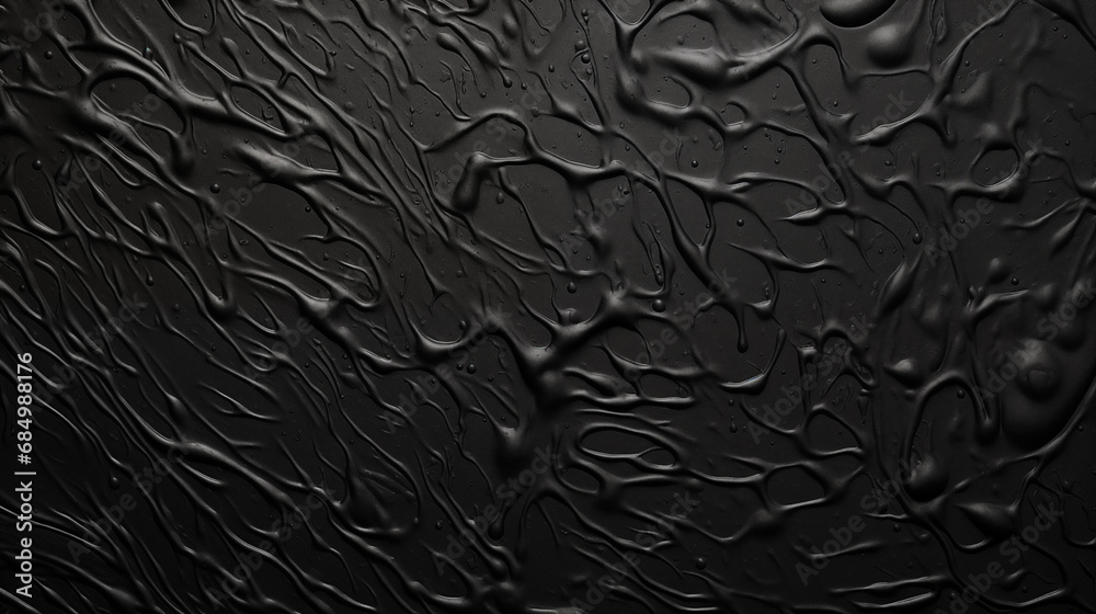 black tar paper texture