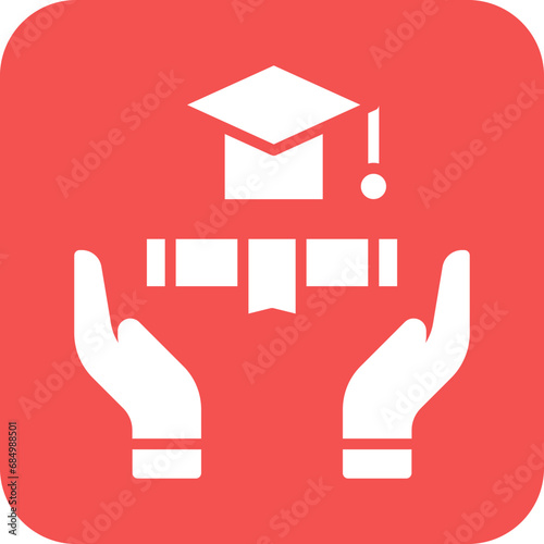Alumni Icon Style