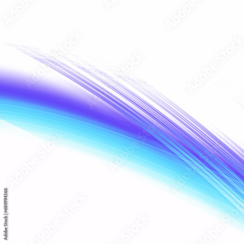 Abstract grainy gradient background noise texture effect summer poster design
