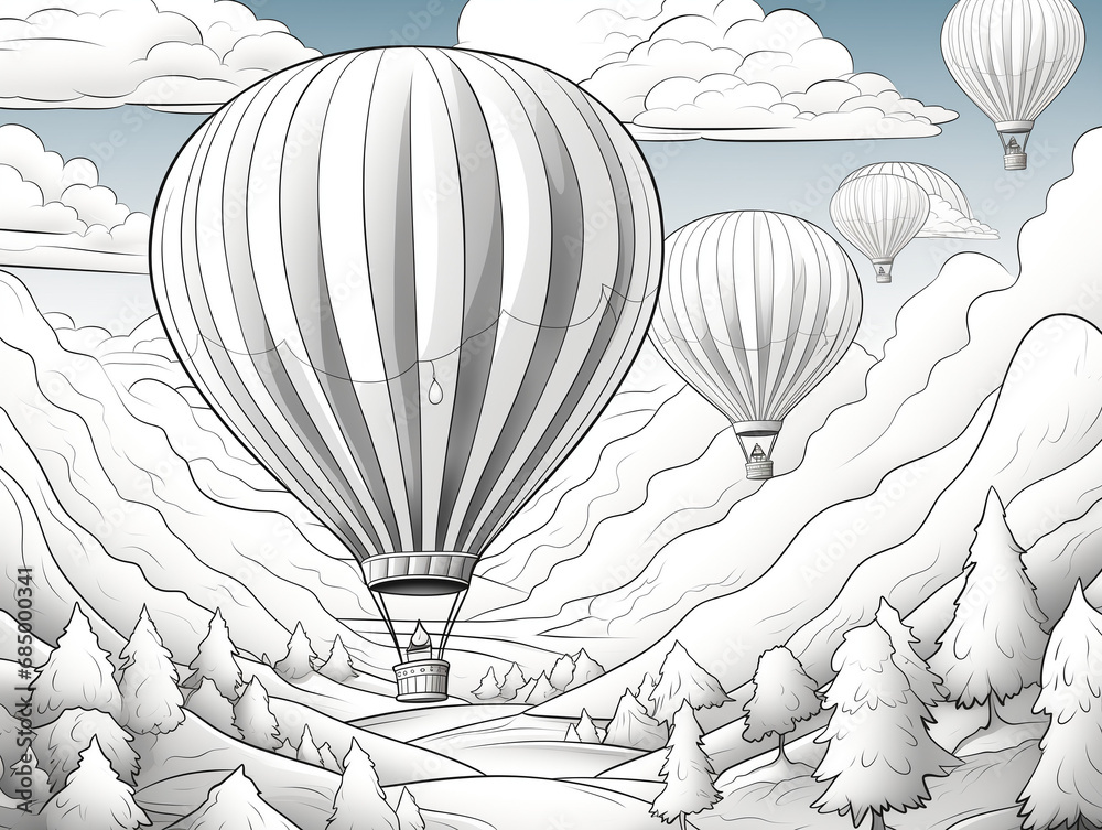 malbuchvorlage ausmalen vorlage ausmalen für kinder und erwachsene