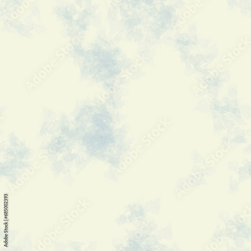 seamless yellow blue abstract christmas background