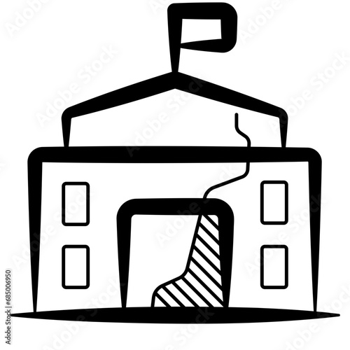 Embassy