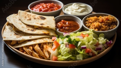 background lunch mexican food chicken illustration quesadilla delicious, spicy flavorful, tortilla cheese background lunch mexican food chicken