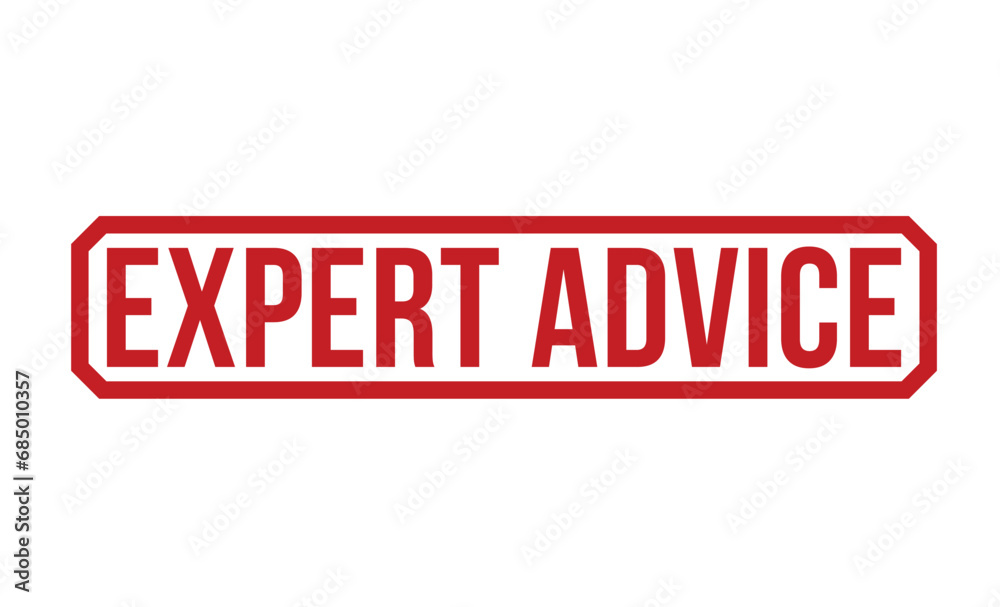 Expert Advice stamp red rubber stamp on white background. Expert Advice stamp sign. Expert Advice stamp. Expert Advice stamp red rubber stamp on white background. Expert Advice stamp sign. Expert Advice stamp.
