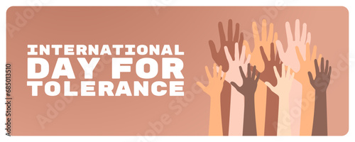 International Day for Tolerance