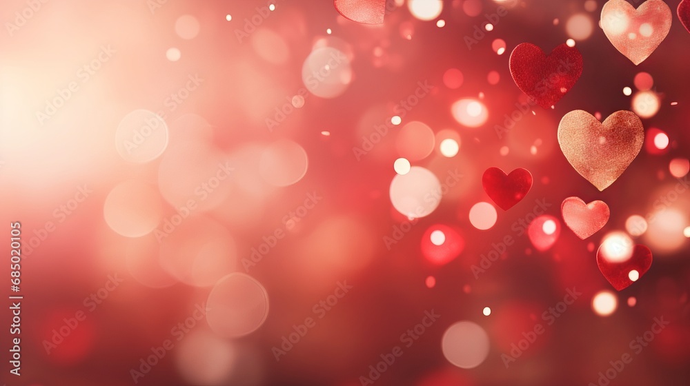 Christmas Xmas red abstract valentine background with defocused glitter bokeh lights, happy holiday new year vintage theme Christmas Xmas red abstract valentine background with defocused glitter bokeh lights, happy holiday new year vintage theme