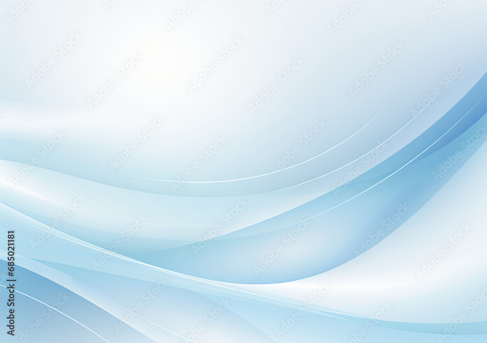 empty Business Template light blue minimalist background card pattern empty Business Template light blue minimalist background card pattern
