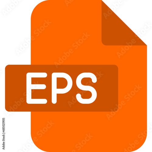 Eps Icon