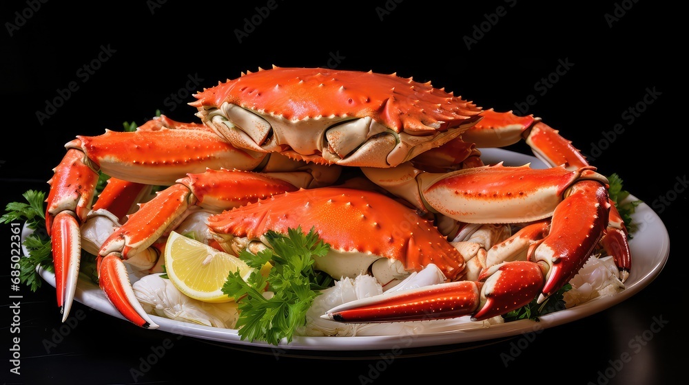 shellfish crab seafood food steamed illustration cuisine delicacy, ocean cooking, recipe delicious shellfish crab seafood food steamed