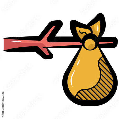 Bindle