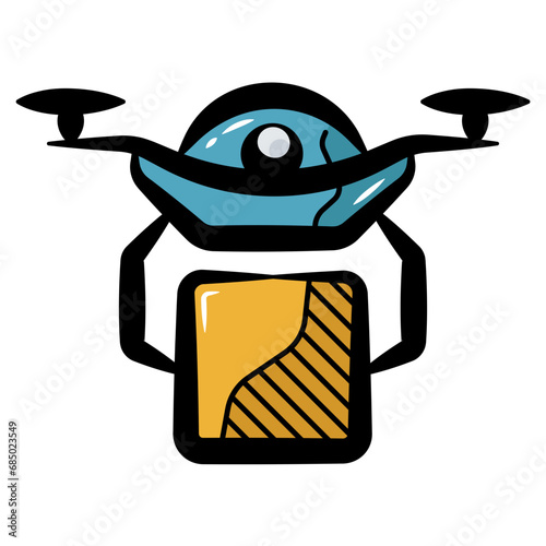 Drone