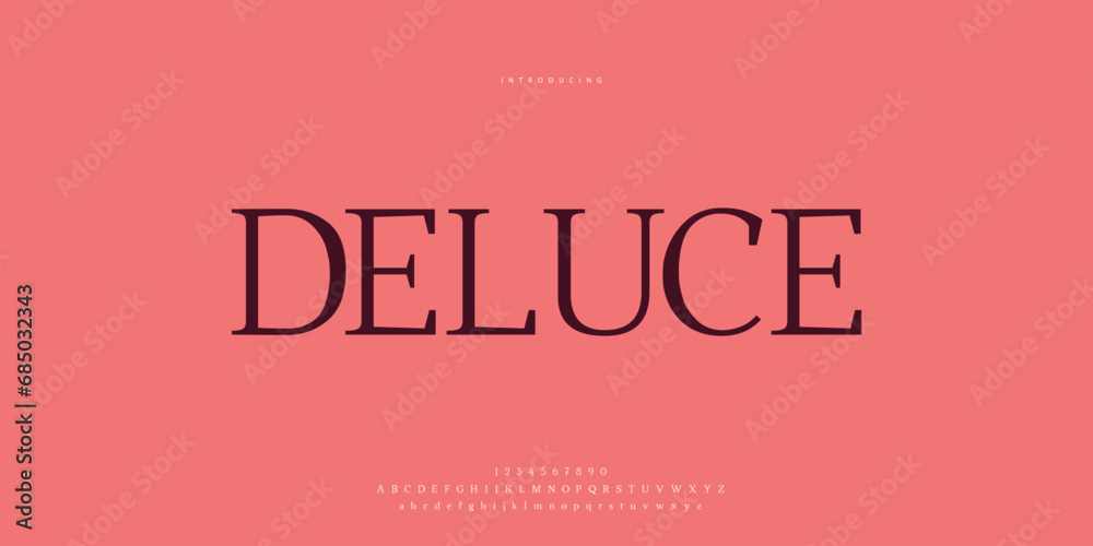 Hand drawn elegant alphabet letters font and number. Classic Lettering Minimal Fashion Designs. Typography modern Serif fonts regular decorative vintage concept. vector illustration Hand drawn elegant alphabet letters font and number. Classic Lettering Minimal Fashion Designs. Typography modern Serif fonts regular decorative vintage concept. vector illustration