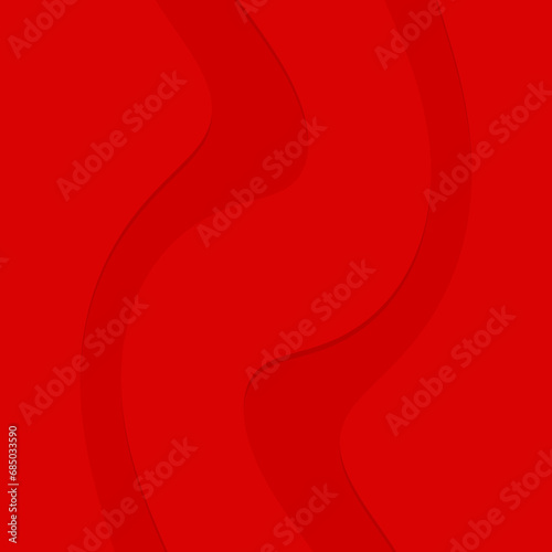 red abstract background photo