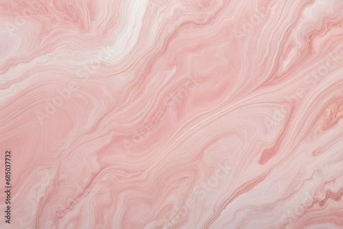 pastel pink aesthetic natural marble background texture with intricate veining creative abstract photo