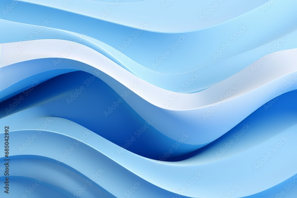 Light Blue Abstraction: A New Brand Frontier background, texture Light Blue Abstraction: A New Brand Frontier background, texture