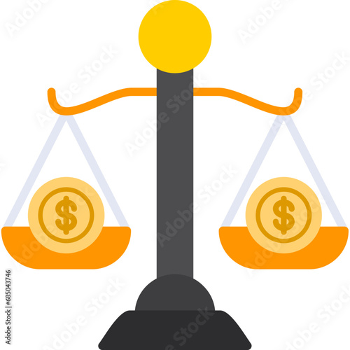 Balance Icon
