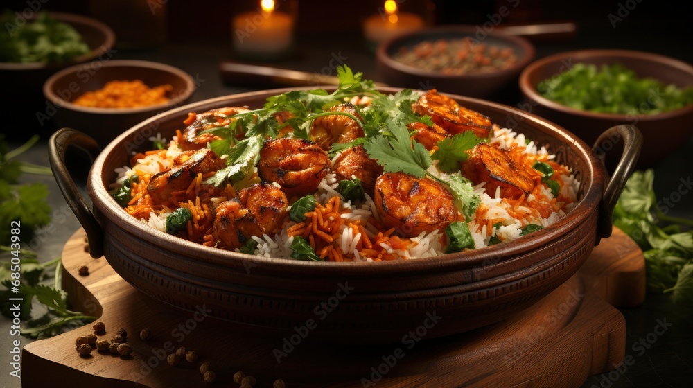 Shrimp Stew Usually Served Rice Mush , Background Images , Hd Wallpapers, Background Image