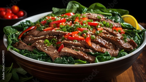 Stir Fry Soba Noodles Beef Vegetables , Background Images , Hd Wallpapers, Background Image