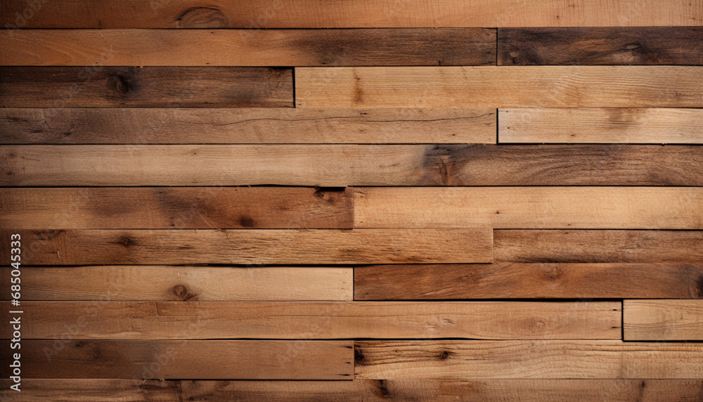 Rough-hewn cedar siding background
