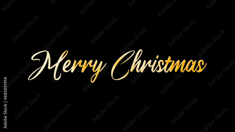 Golden Merry Christmas text typography reveal animation, Holiday christmas text background, Golden Merry Christmas lettering inscription, Christmas festive celebration wishes, christmas calligraphy Golden Merry Christmas text typography reveal animation, Holiday christmas text background, Golden Merry Christmas lettering inscription, Christmas festive celebration wishes, christmas calligraphy