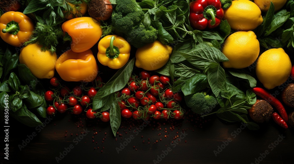 Flat Lay Fresh Vegetables Herbs Spices , Background Images , Hd Wallpapers, Background Image Flat Lay Fresh Vegetables Herbs Spices , Background Images , Hd Wallpapers, Background Image