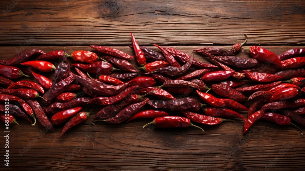 Chili Pepper On Wooden Background , Background Images , Hd Wallpapers, Background Image