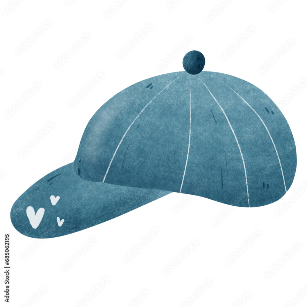 cap cap