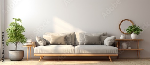 Home decor with Scandinavia...
