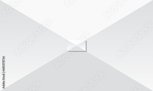 White canopy tent, event party booth, cafe booth roof, exhibition stand set. Beach umbrella mockup as sun parasol top view. Blank umbel.