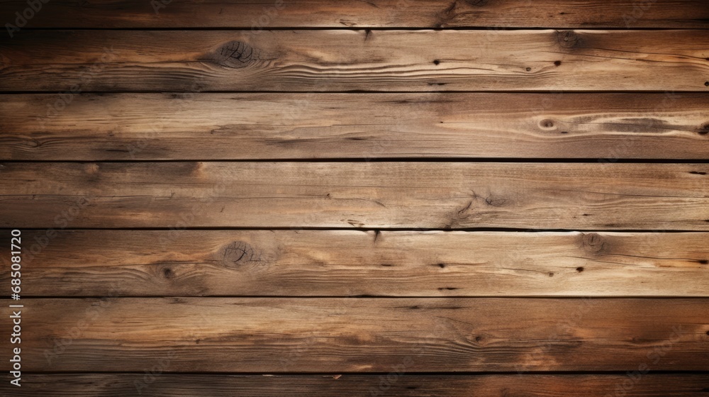 Fototapeta premium wooden table background