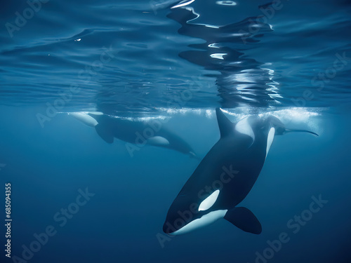 Orca © PlieDo