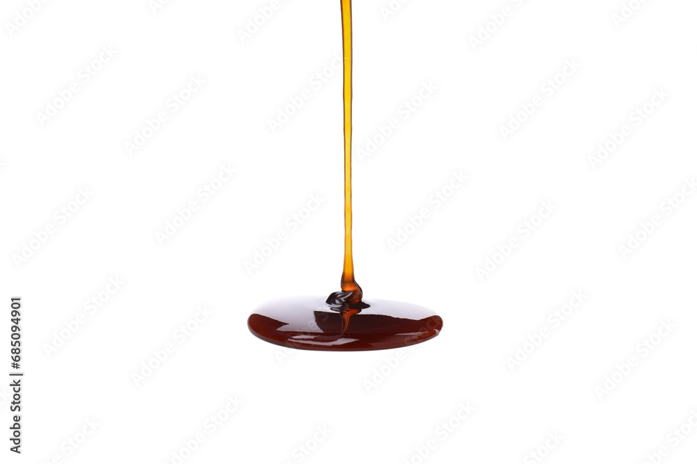 PNG,Liquid salted caramel, isolated on white background PNG,Liquid salted caramel, isolated on white background
