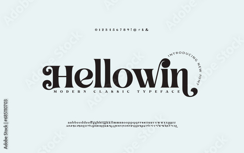 An Elegant Modern Font with a big set of ligatures, can be used for logos as well as for many other purposes . Minimal Alphabet set. Creative fonts Logo design for Business.