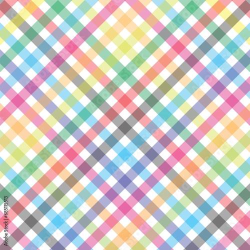abstract geometric coloring diagonal line pattern art can be used background.